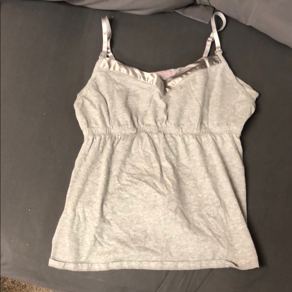 Nursing Tank